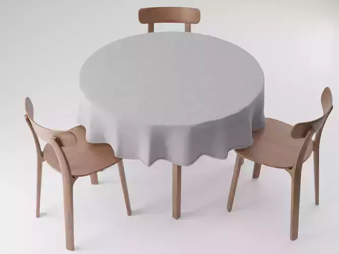 Table set