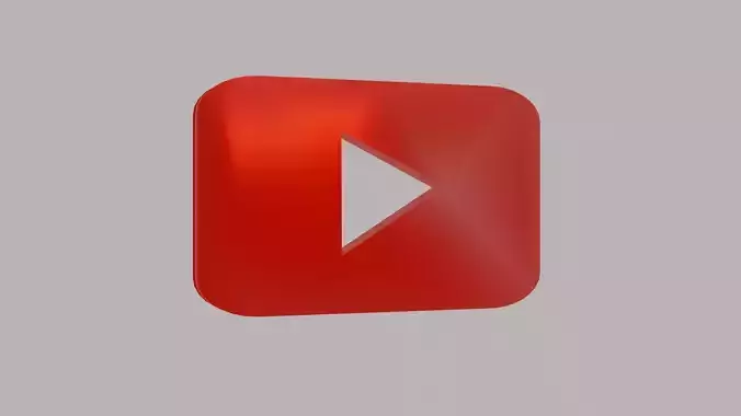 Logo youtube