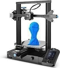 3D Printer 3D model