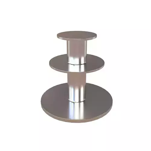 Three Tier Cake Stand v3 001