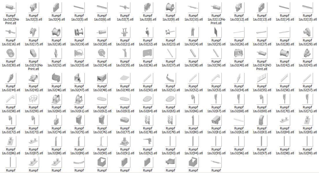 Detachable icebreaking bow  Self propelled for Tug Boat 32 3D print model_7