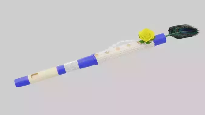 Musical Instrument Flute