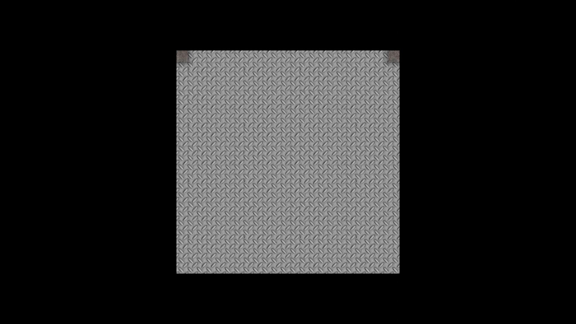 Modular Flooring Pack Low-poly 3D model_8