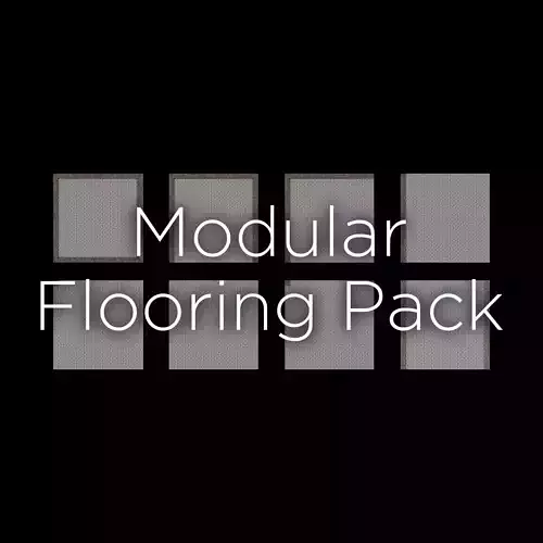 Modular Flooring Pack
