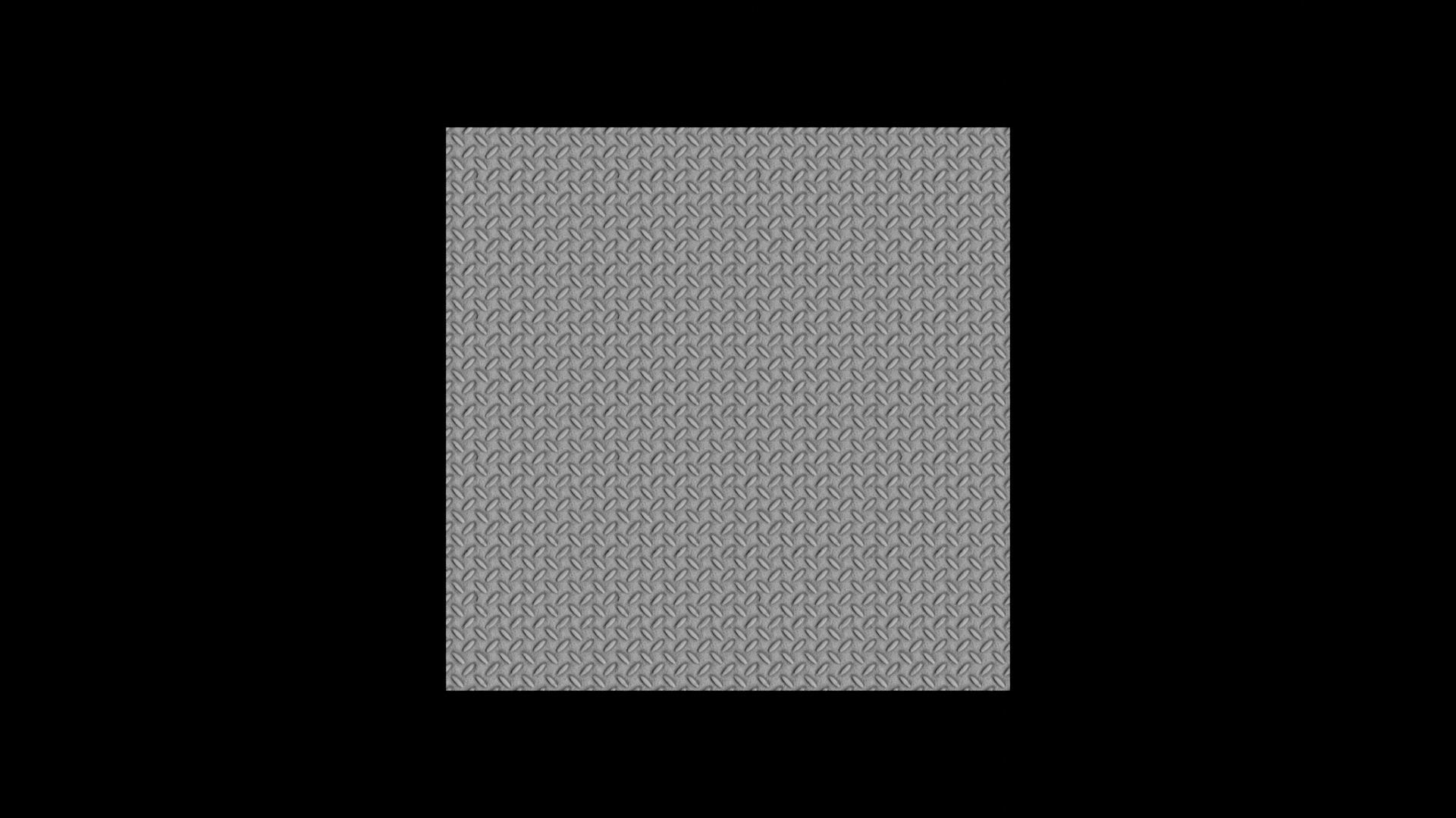 Modular Flooring Pack Low-poly 3D model_7