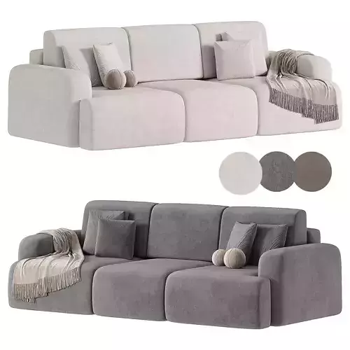 Bonent  Sofa