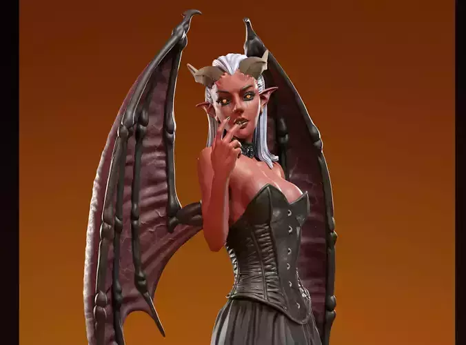 Succubus