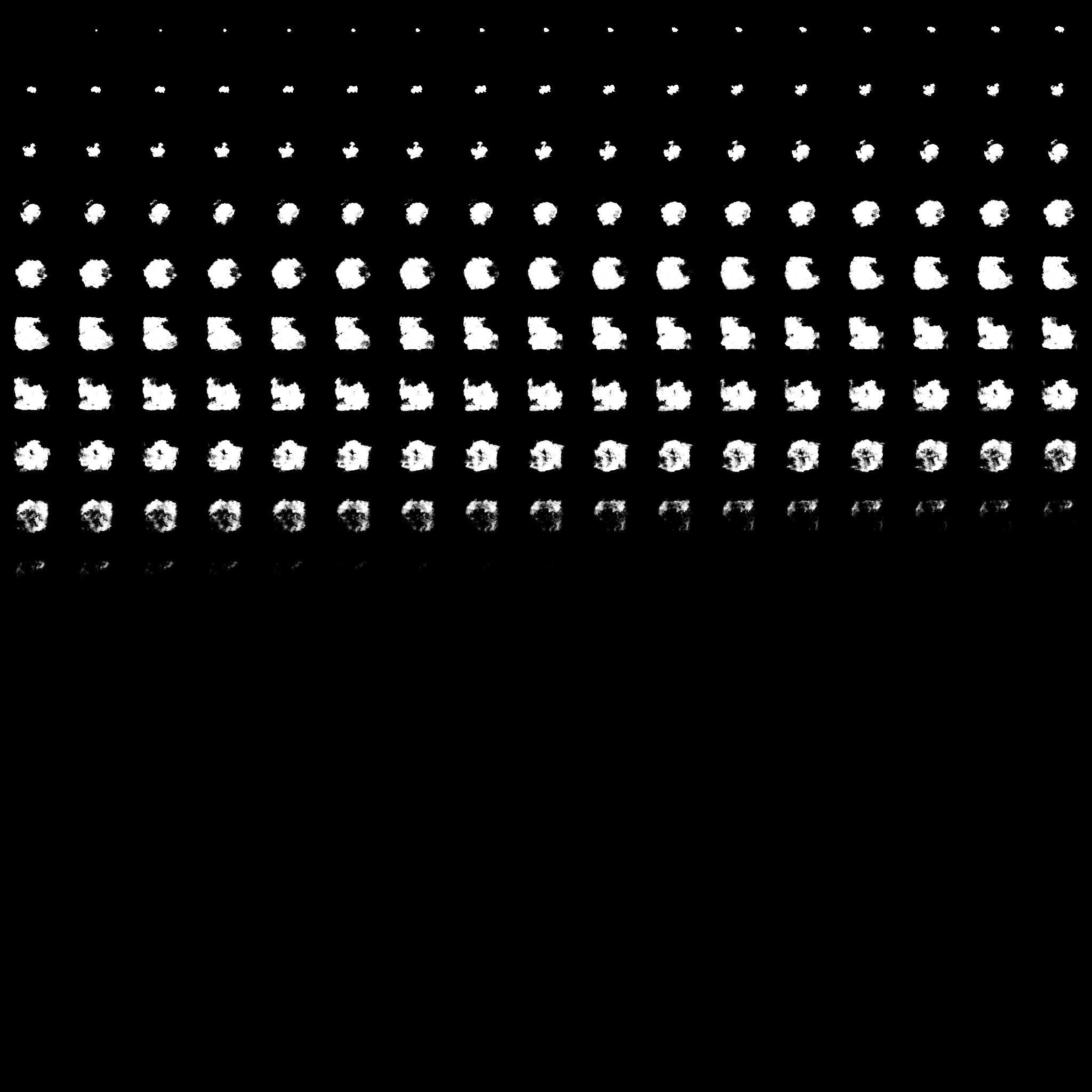 magic explotion Free 3D model_5