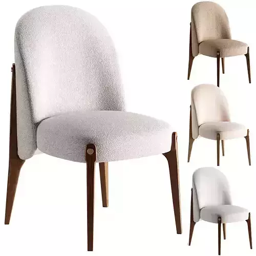 AMES DINING CHAIR