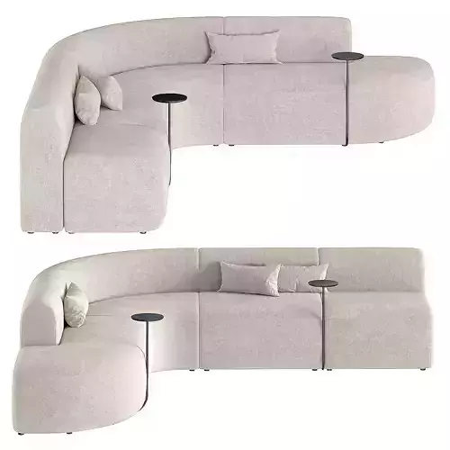 ARTIKO Sofa