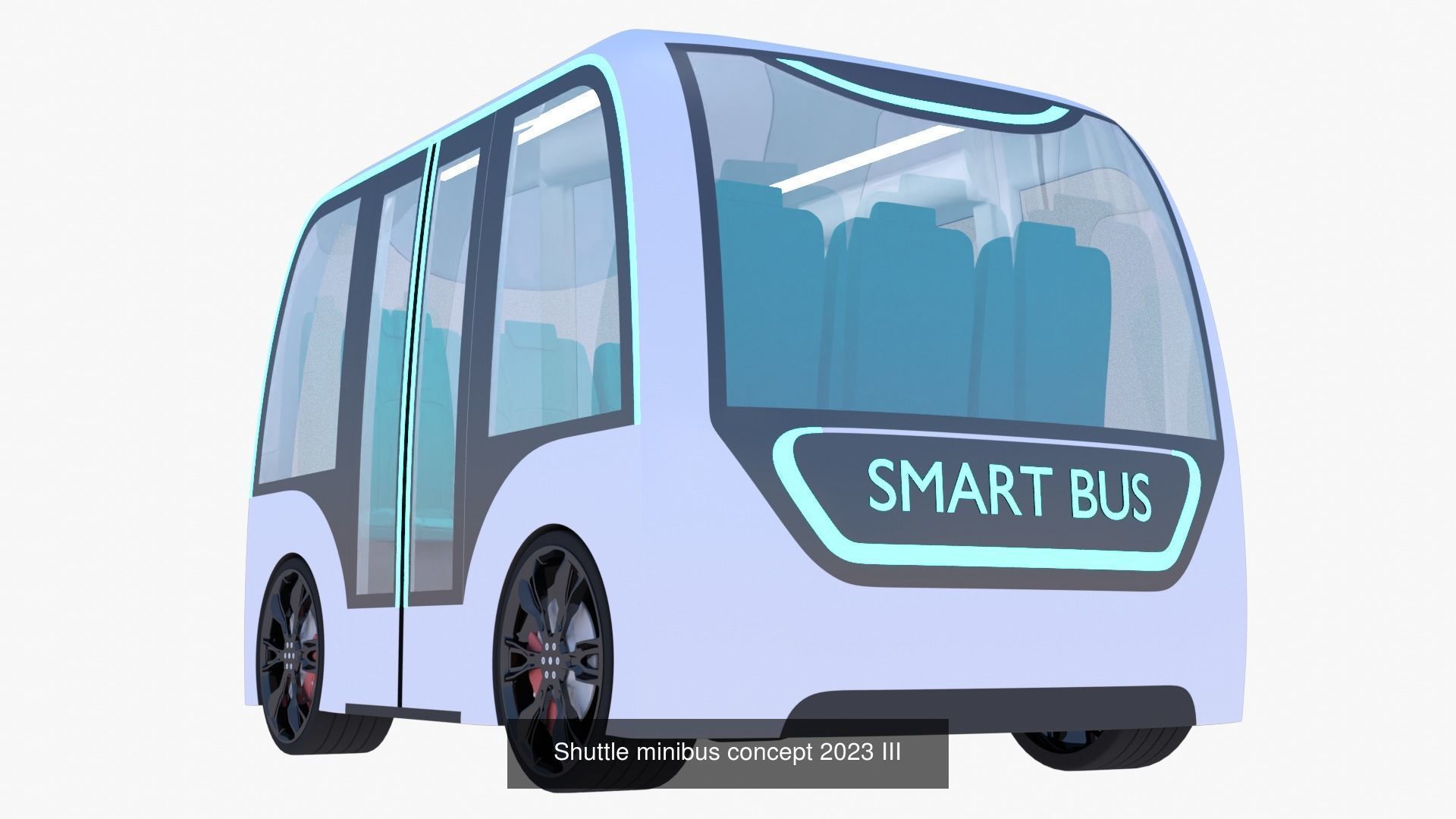 Futuristic vehicles collection 2023 _12