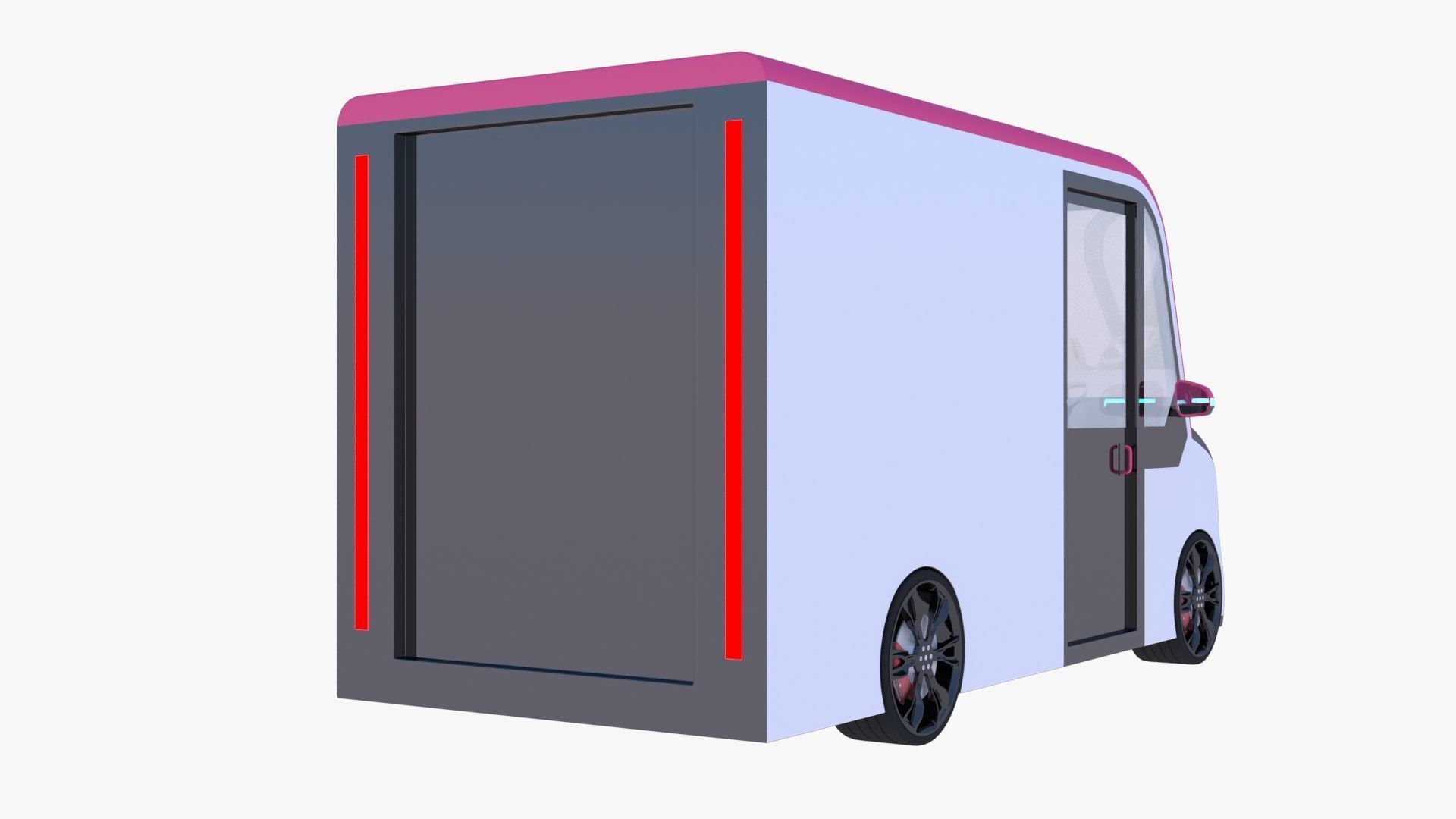 Futuristic vehicles collection 2023 _25