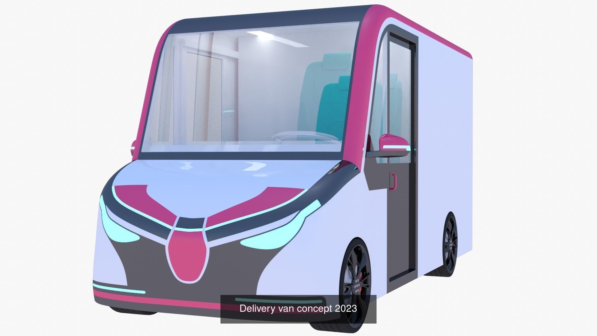 Futuristic vehicles collection 2023 _21