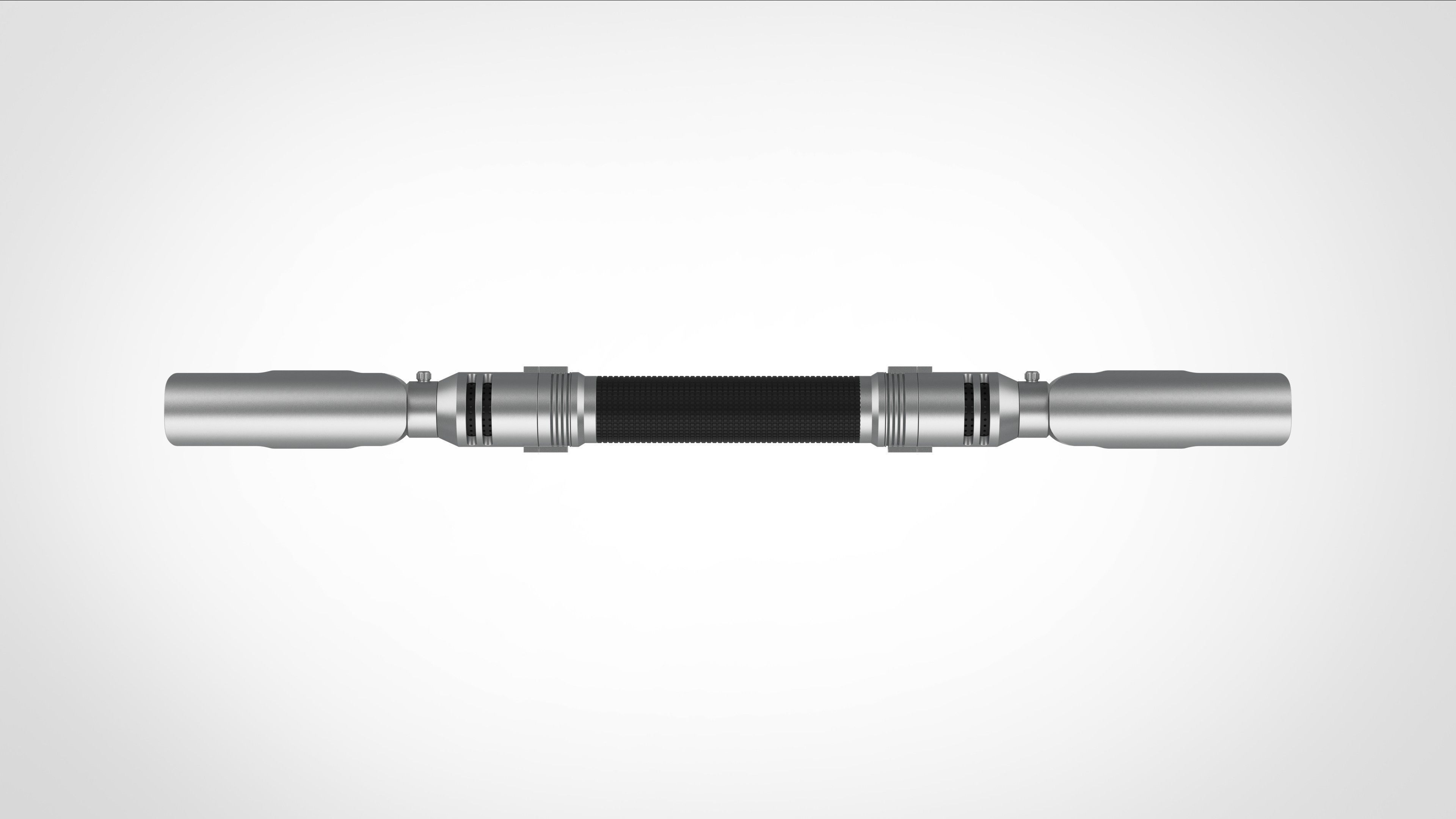 Cal Kestis Lightsaber from the Jedi Fallen Order 3D print model_9