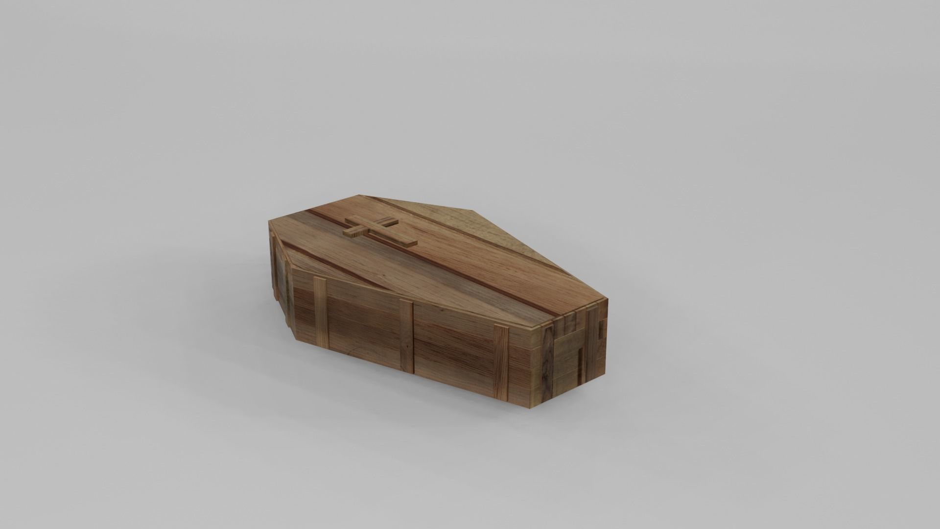 Halloween Pumpkin Pack Collection 3D model_6