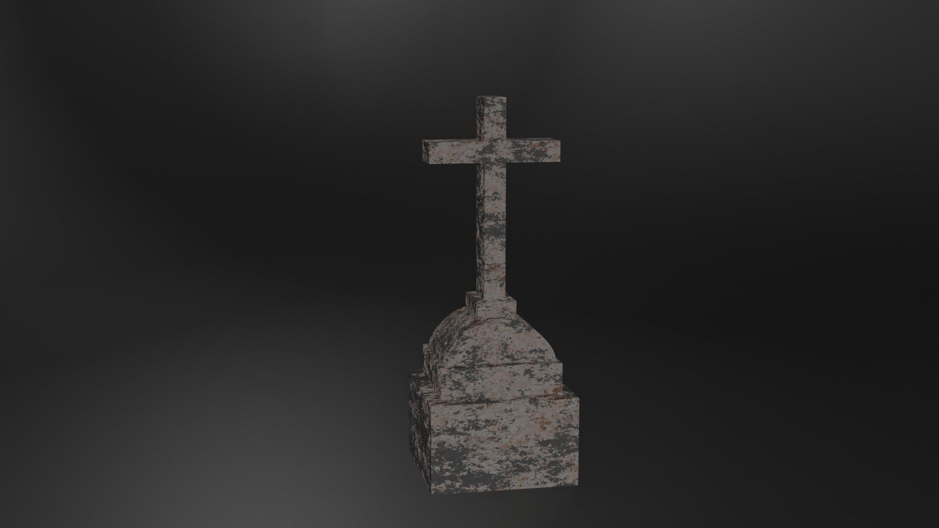 Halloween Pumpkin Pack Collection 3D model_7