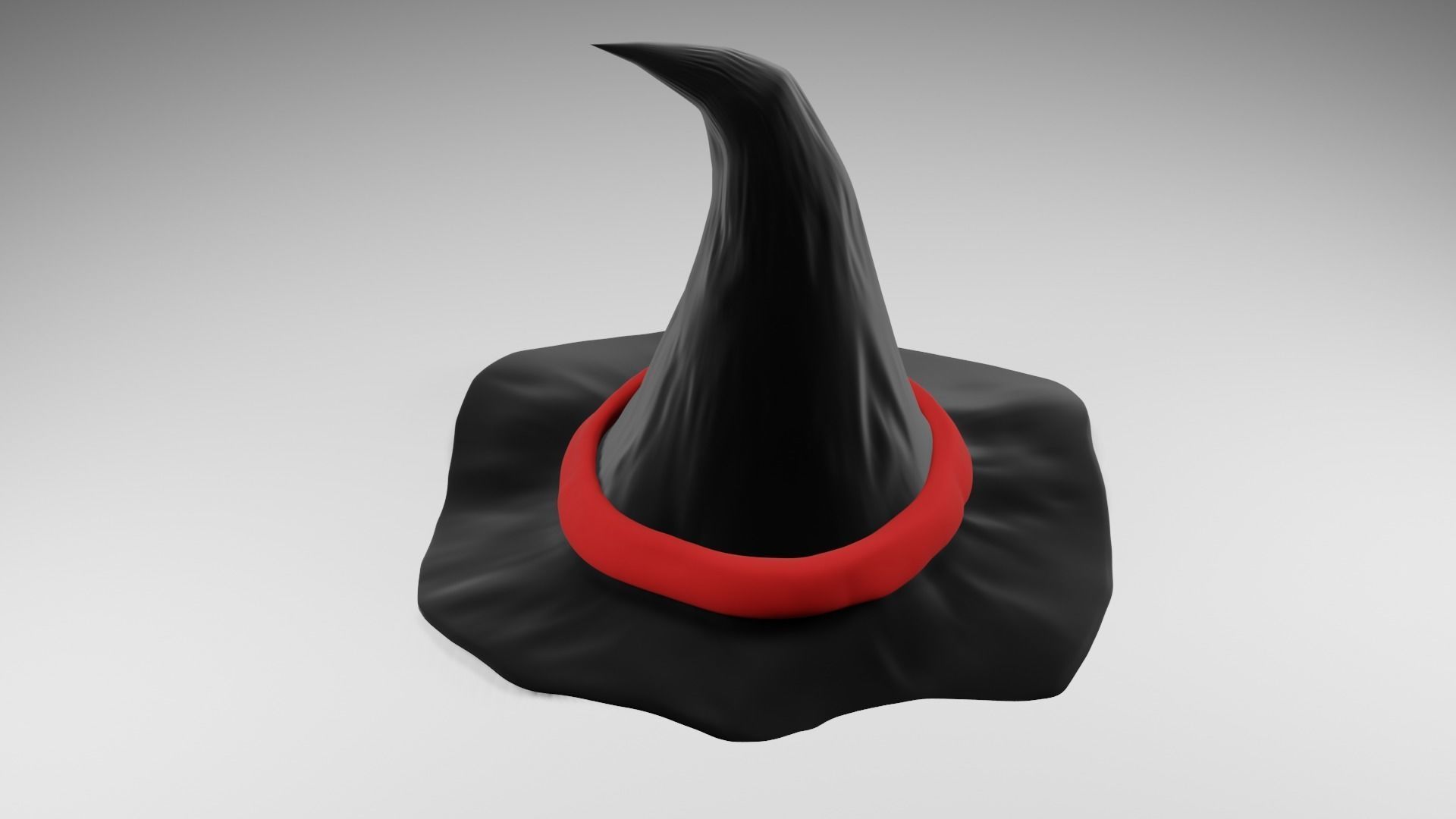 Halloween Pumpkin Pack Collection 3D model_8