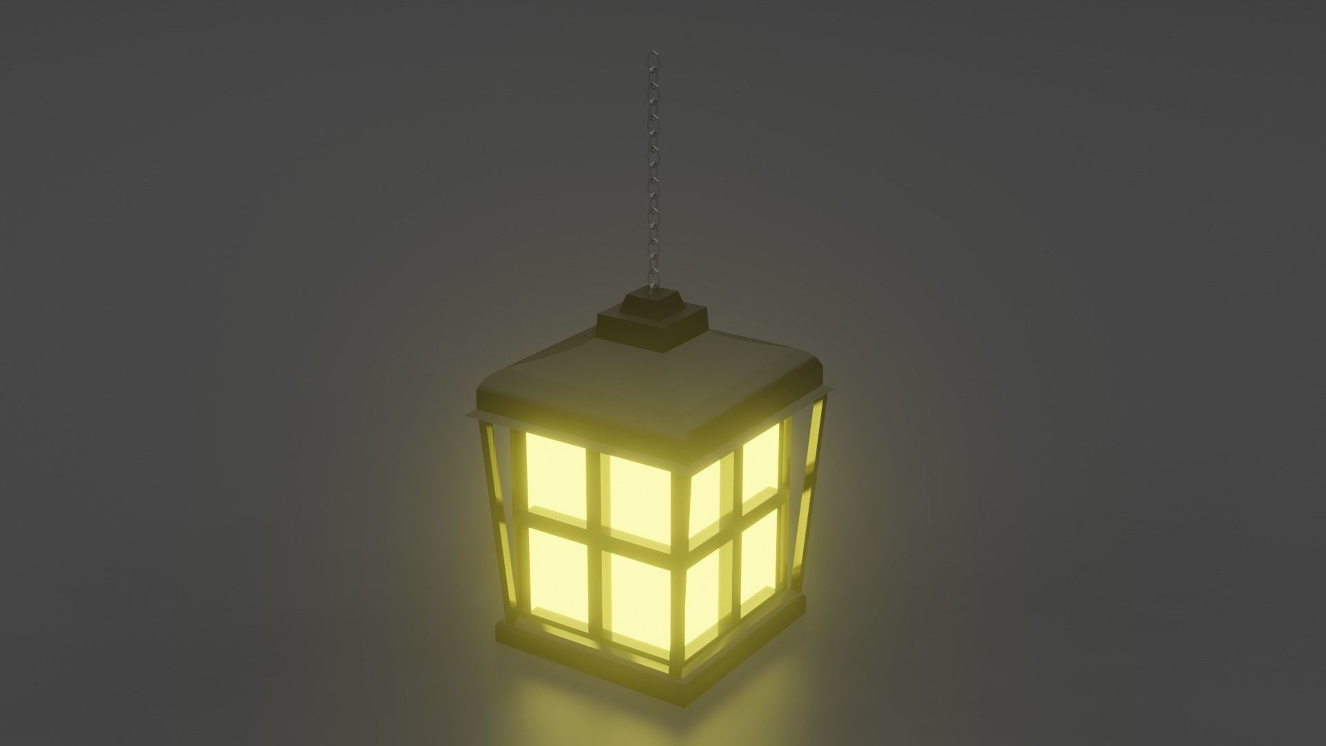 Halloween Pumpkin Pack Collection 3D model_12