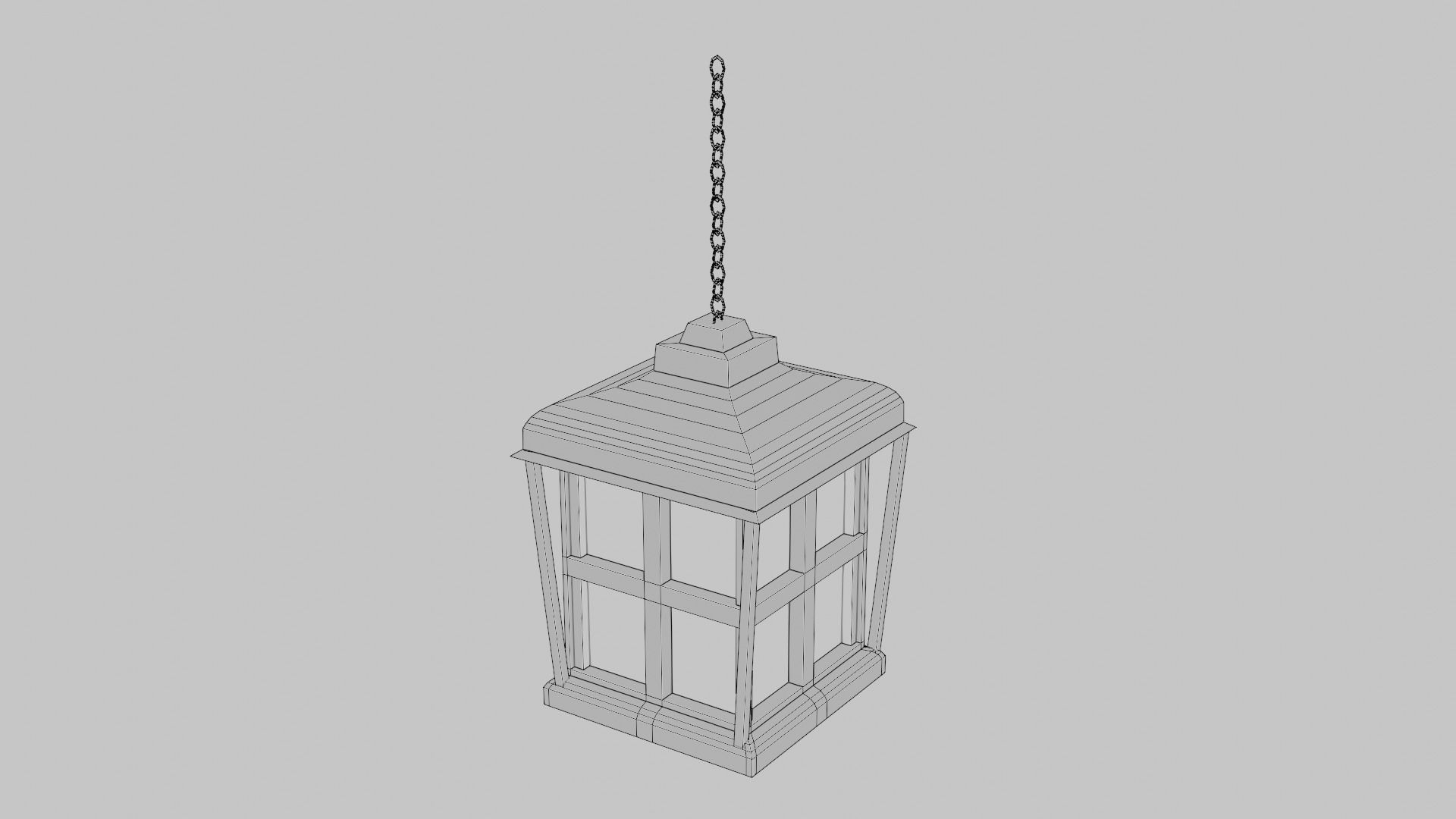 Halloween Pumpkin Pack Collection 3D model_21