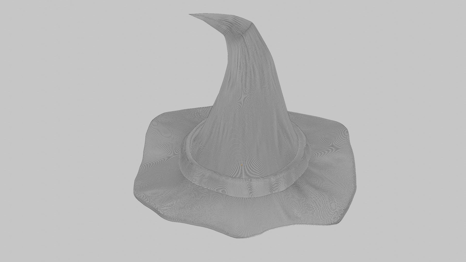 Halloween Pumpkin Pack Collection 3D model_17