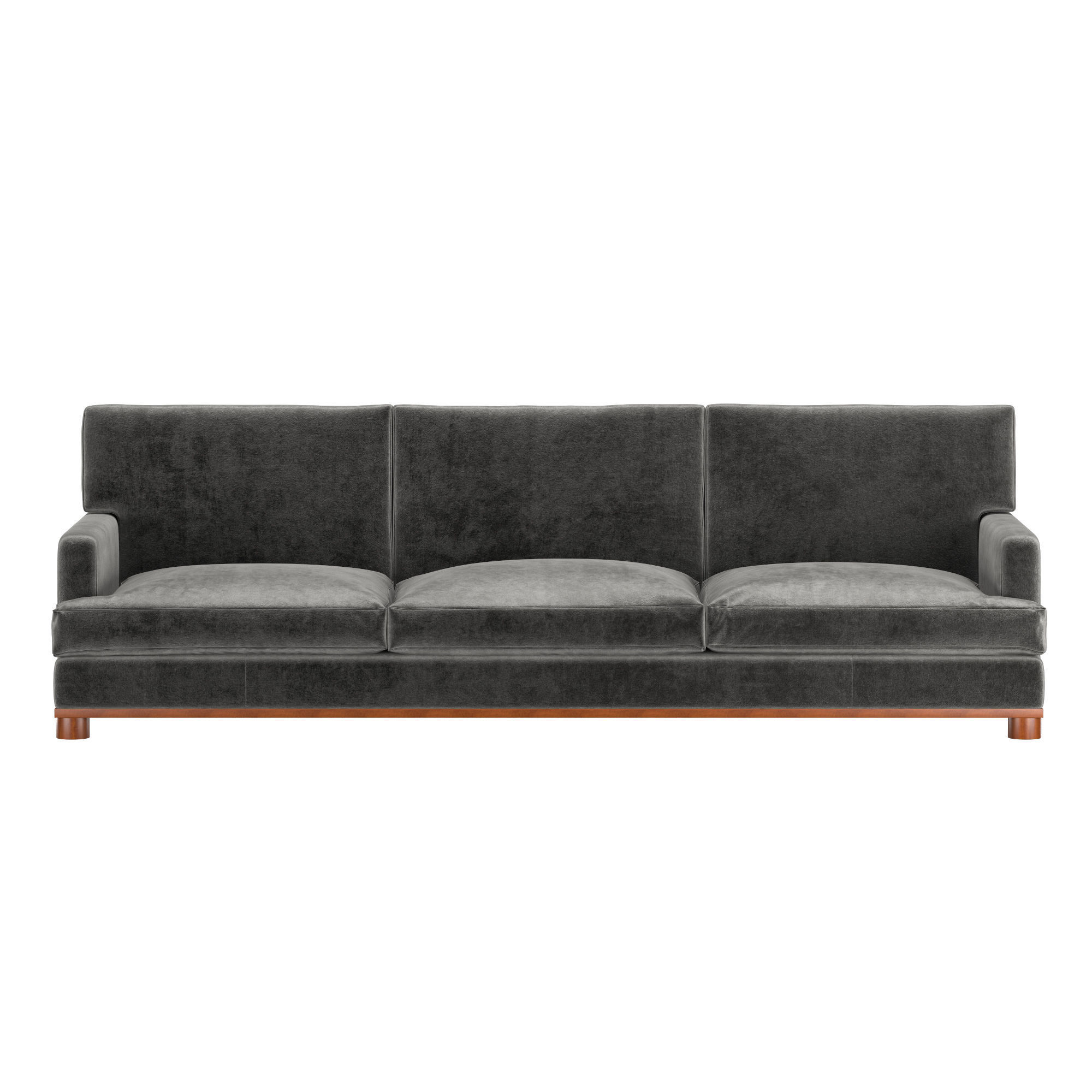 NOLAN SOFA 3D model_2