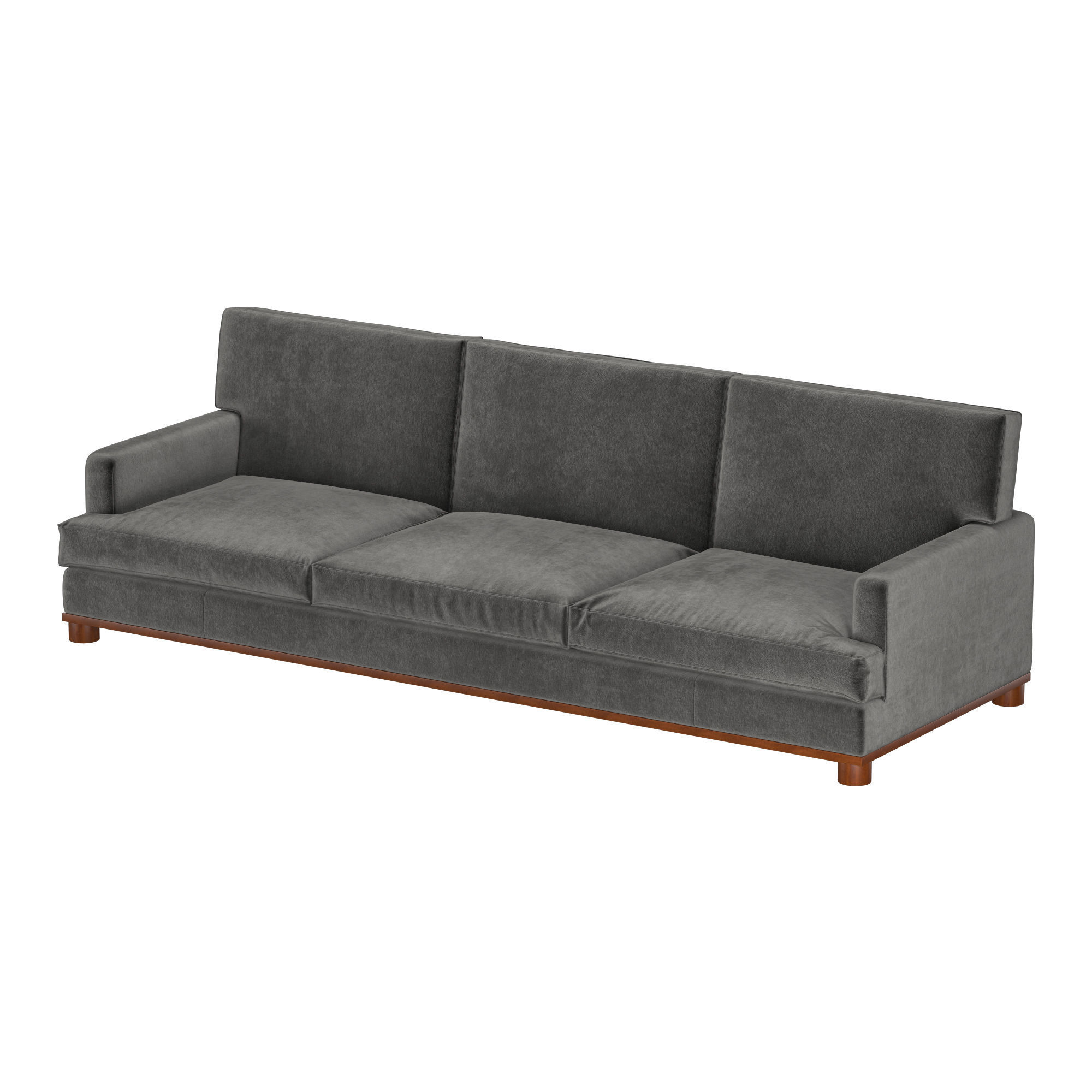 NOLAN SOFA 3D model_3