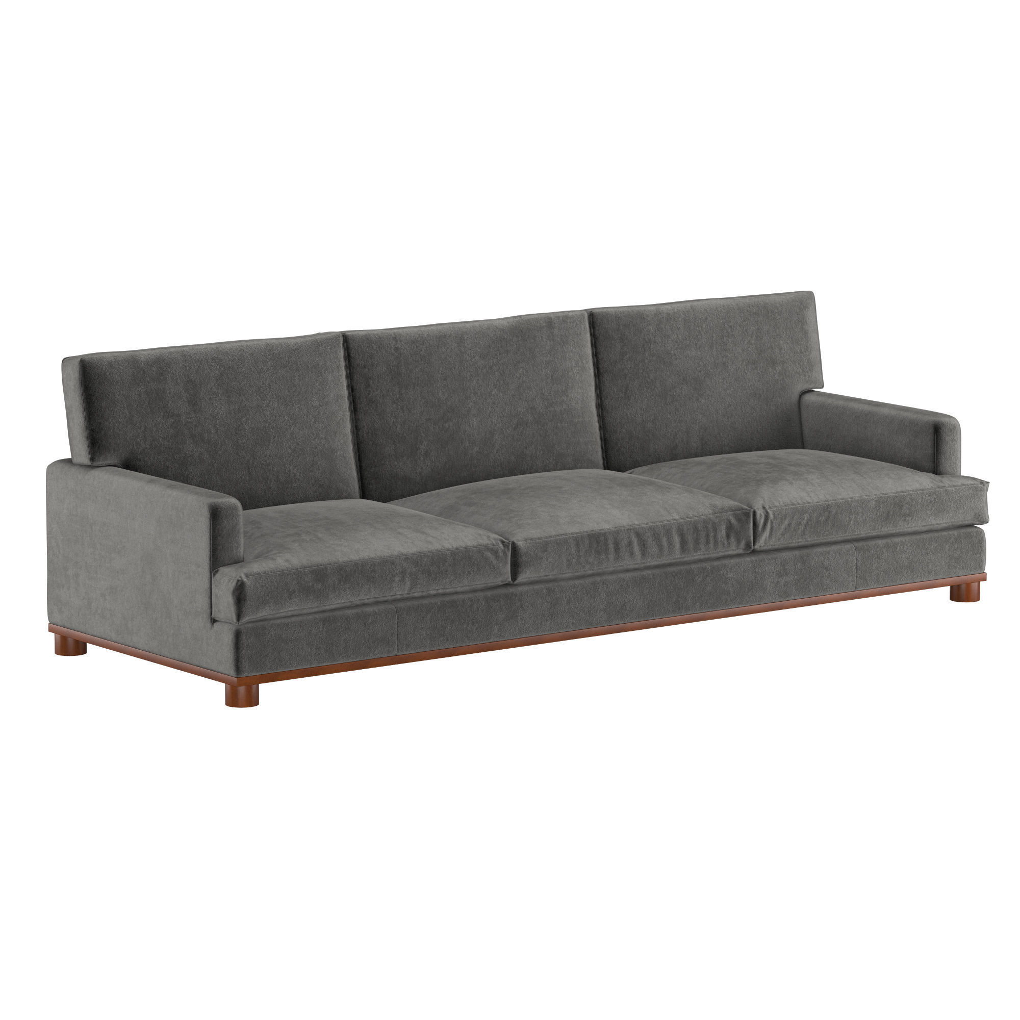 NOLAN SOFA 3D model_1