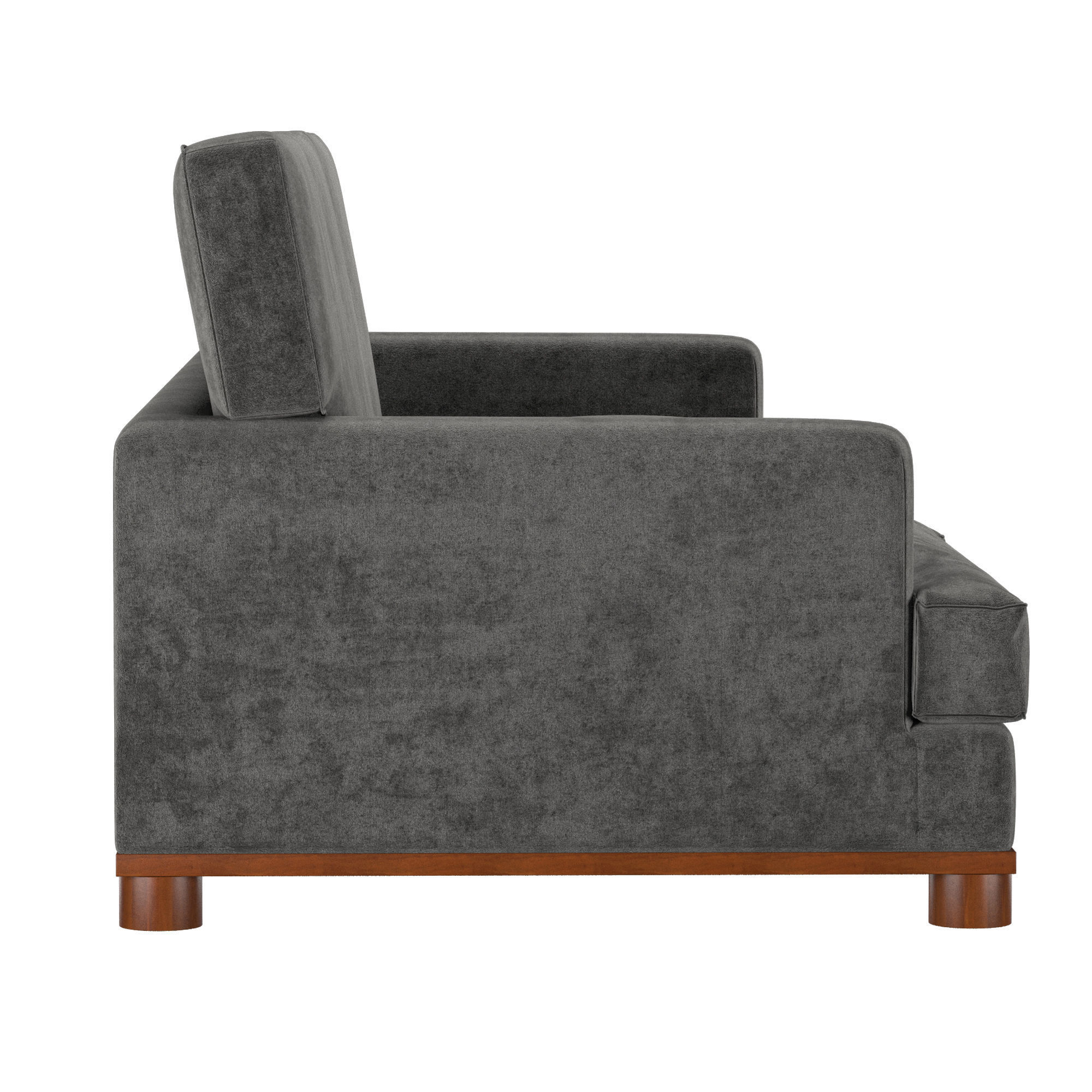 NOLAN SOFA 3D model_4