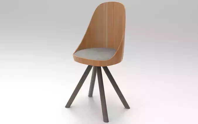 Opin Chair