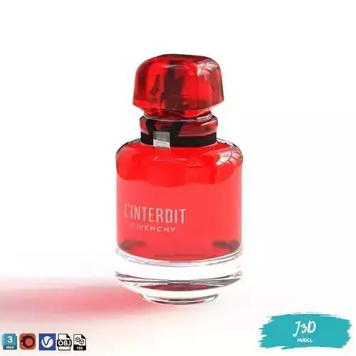 Givenchy interdit