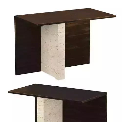 Geometric table