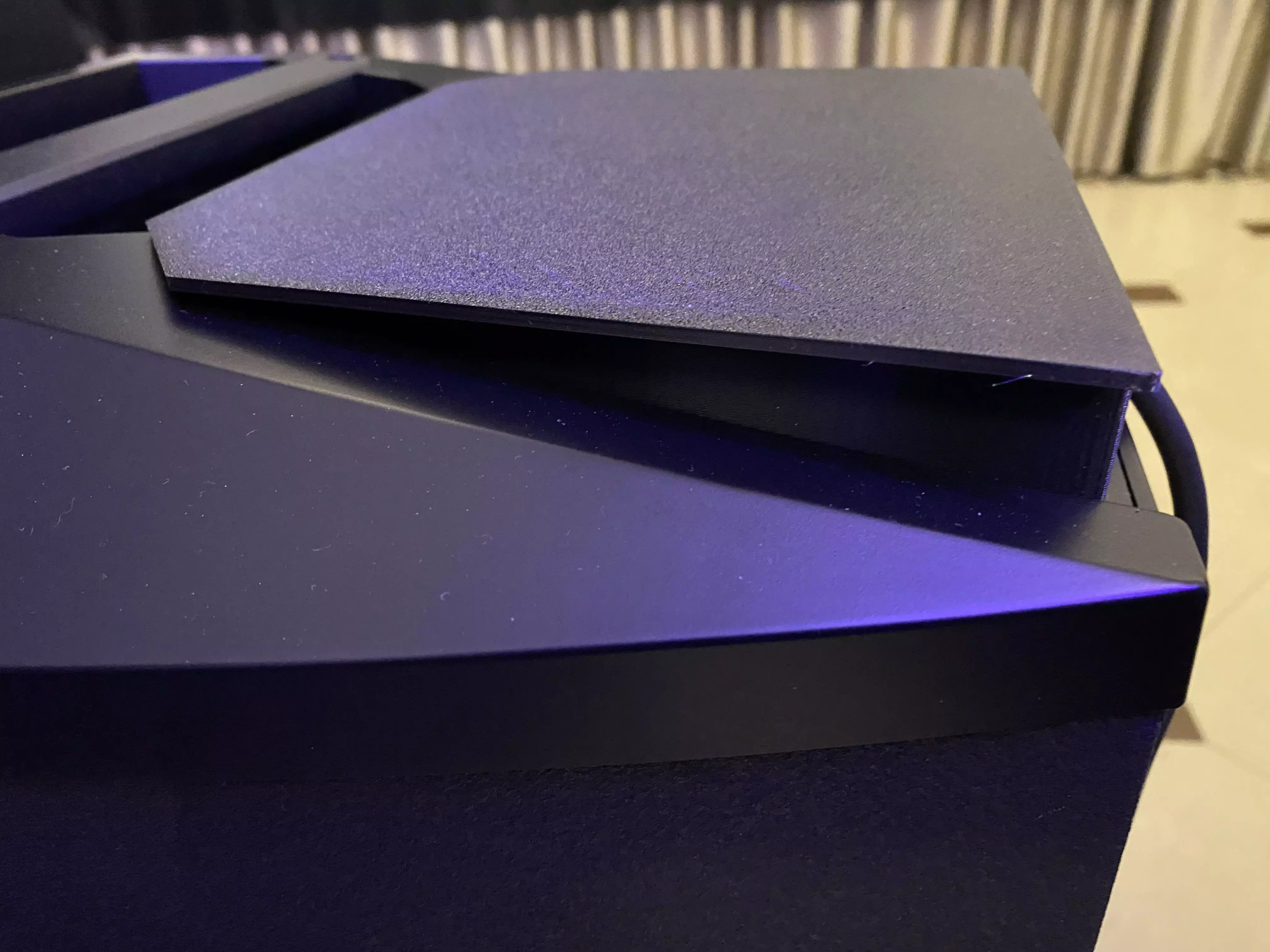 panel cover hk audio polar12 3D print model_0