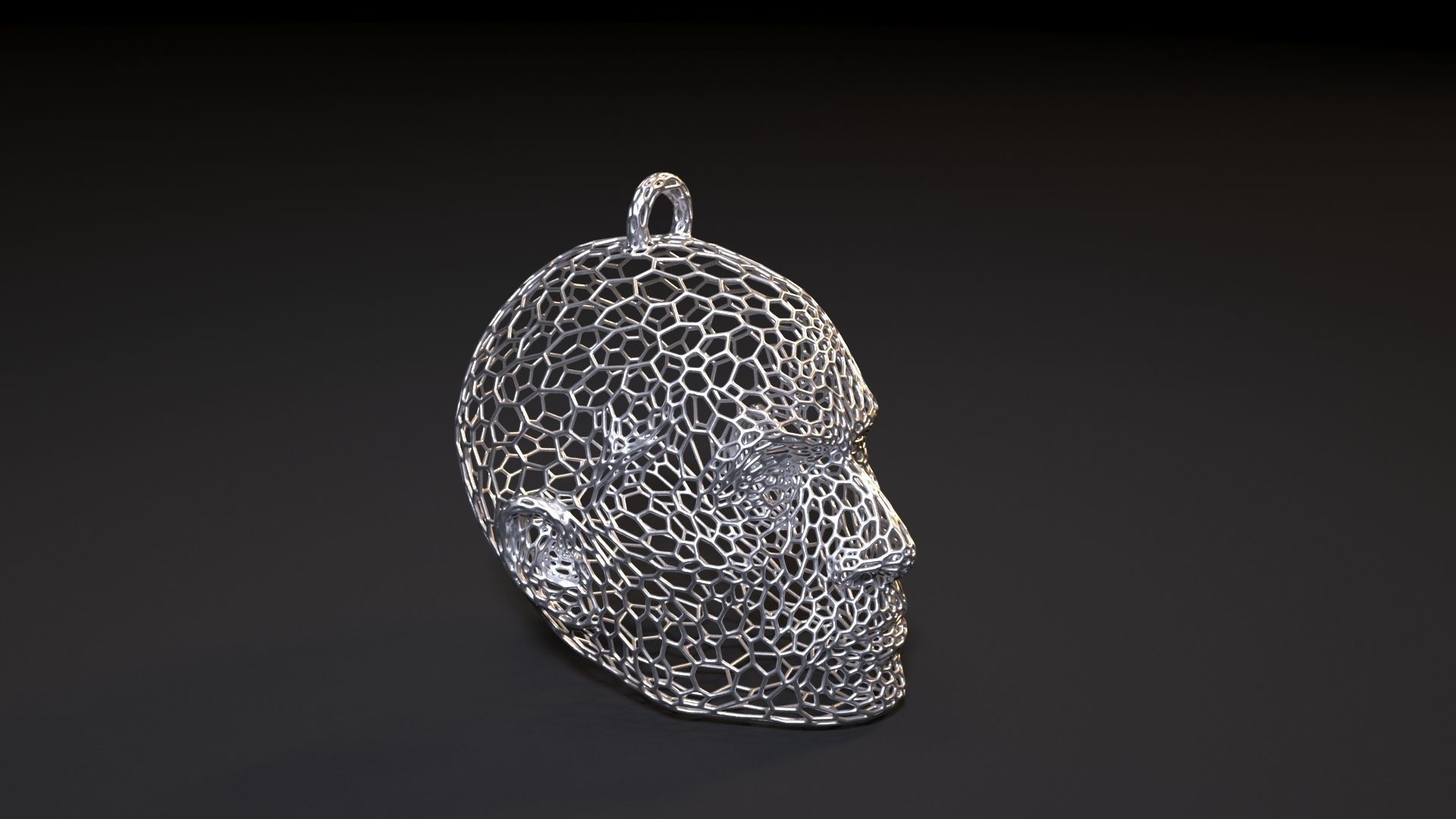 Christmas tree decor 3D print model_7