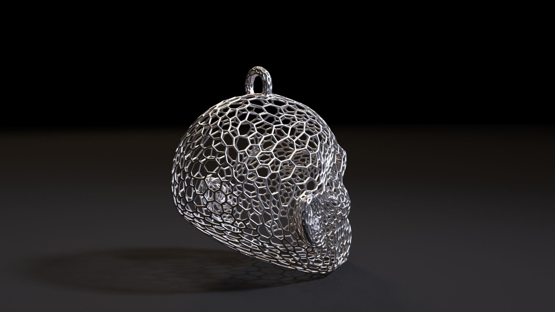 Christmas tree decor 3D print model_5