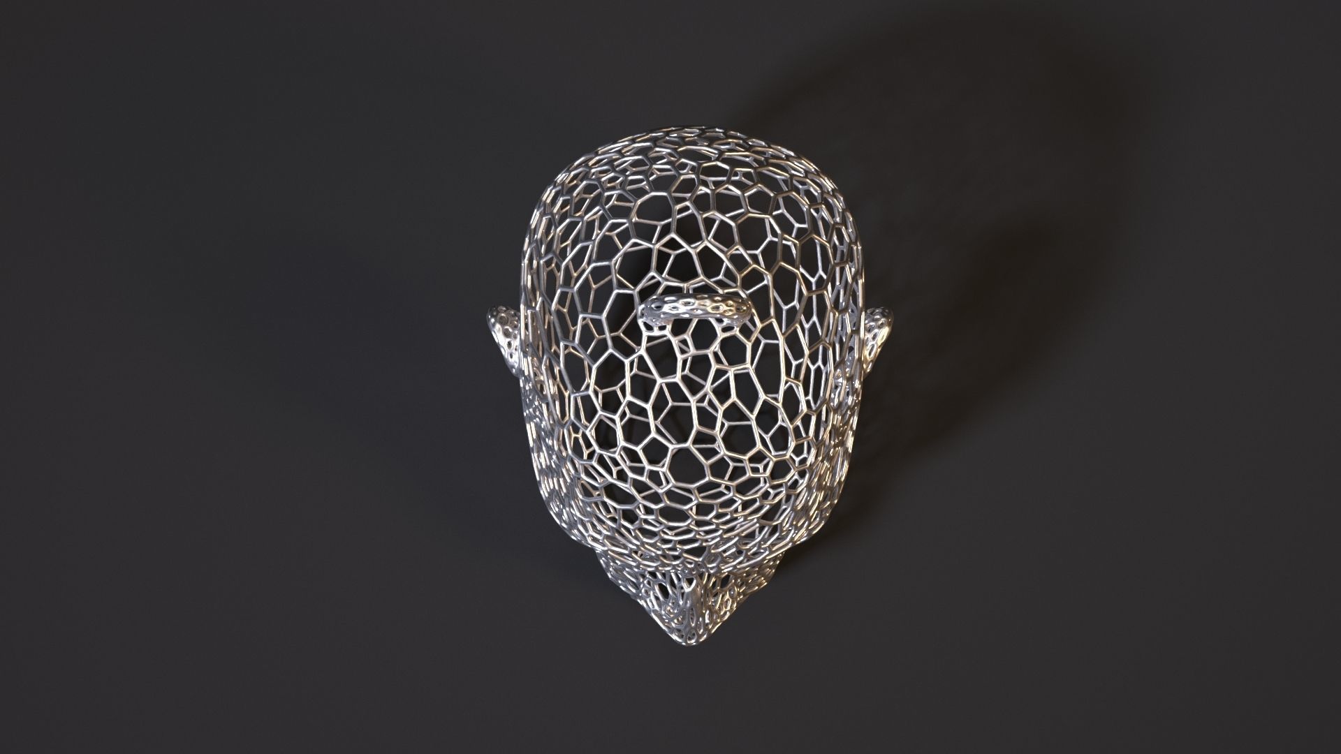 Christmas tree decor 3D print model_9