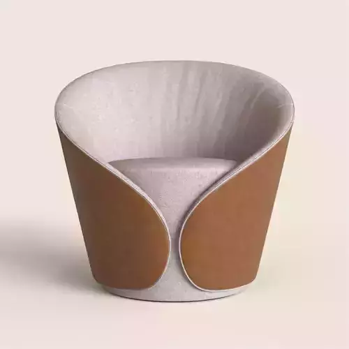 Tonin Casa Mama Armchair