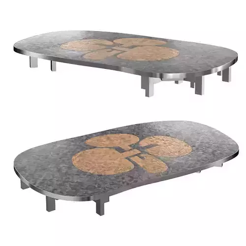 JOSEPHINE TABLE ADO CHALE