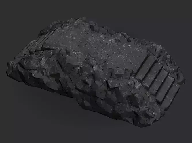 Stairs stone staircase 08