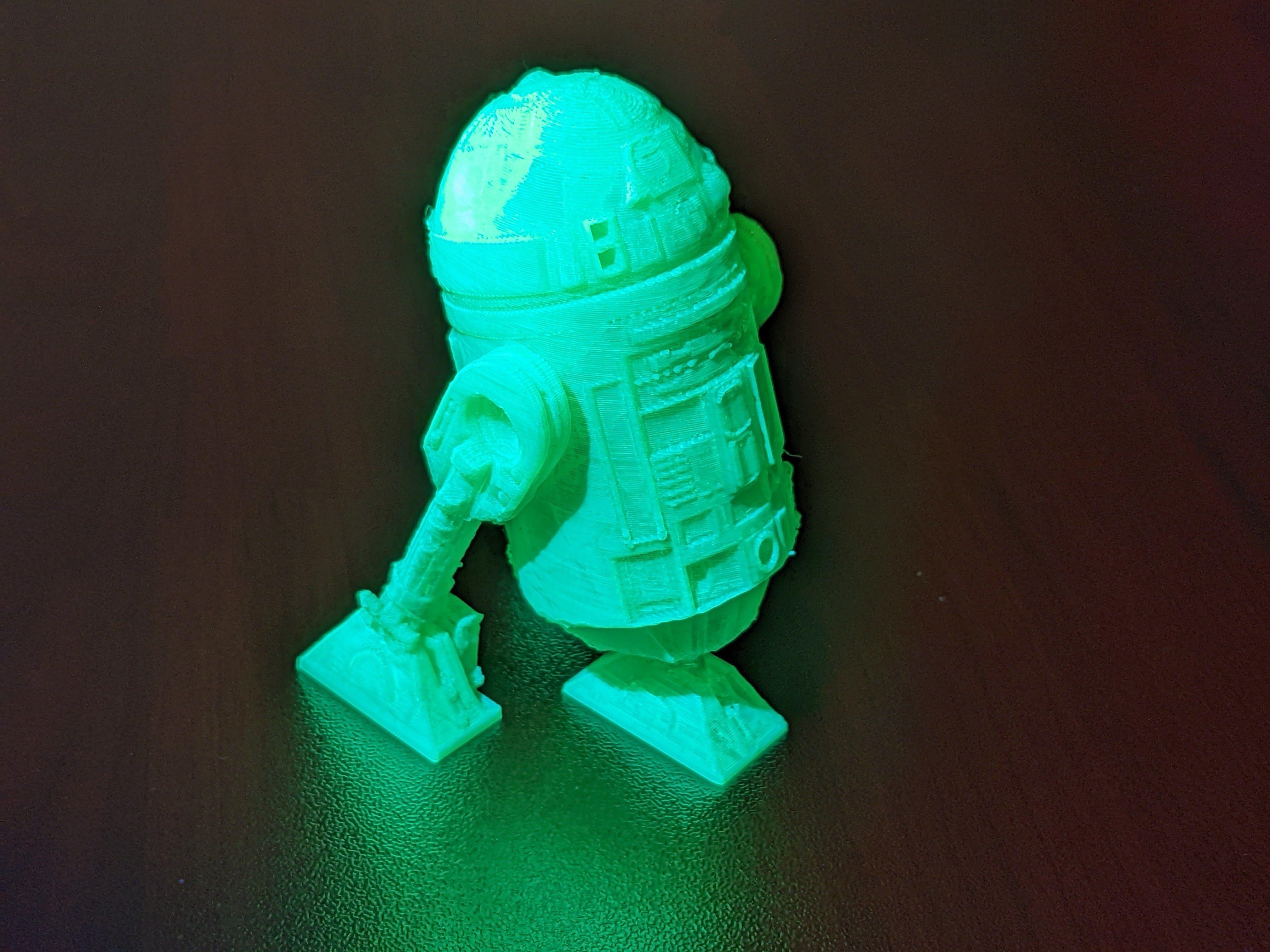 Star Wars Legion Scale Droid pack 3D print model_13