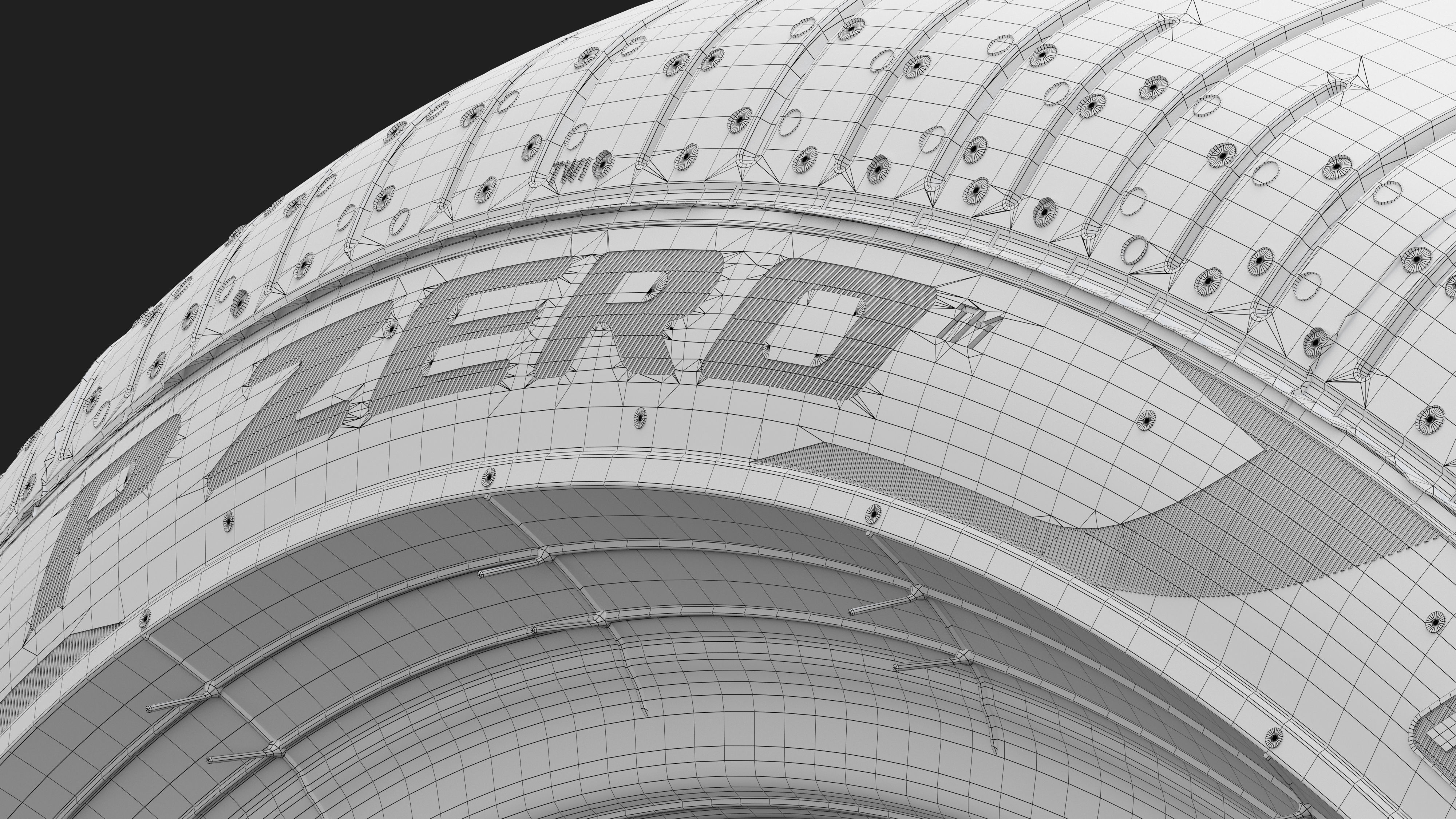 Pirelli PZero PZ4 3D model_16