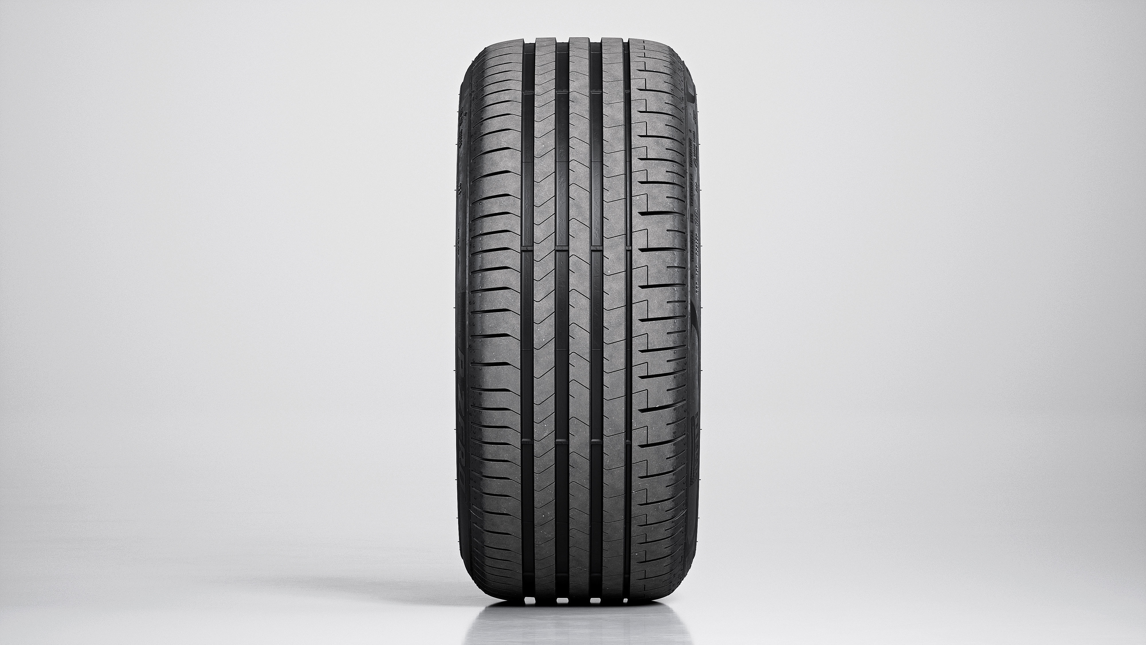 Pirelli PZero PZ4 3D model_2