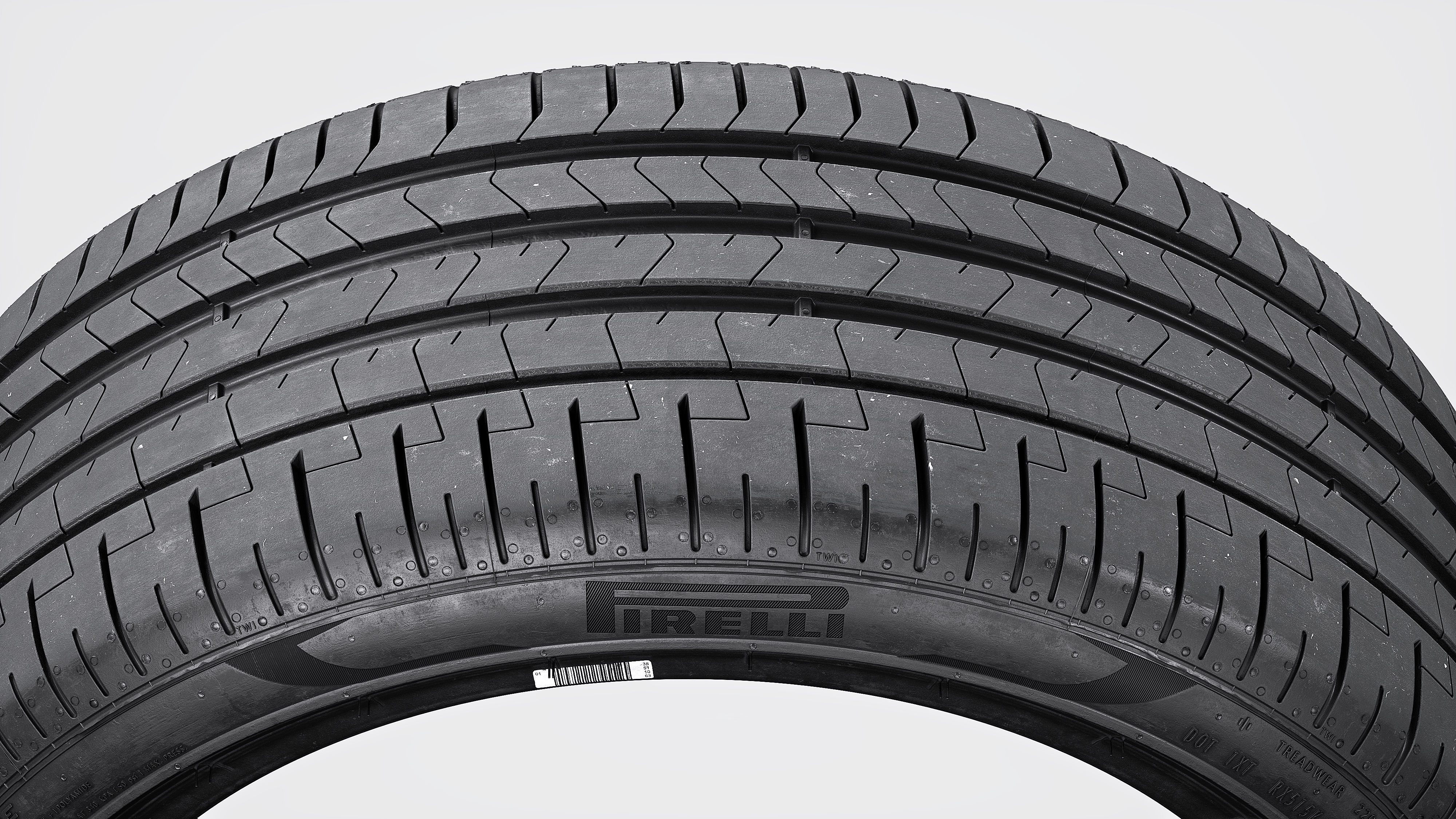 Pirelli PZero PZ4 3D model_11