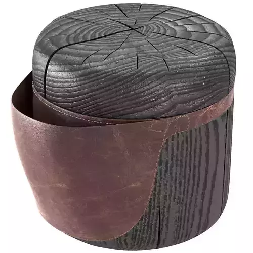 Oku Stool 