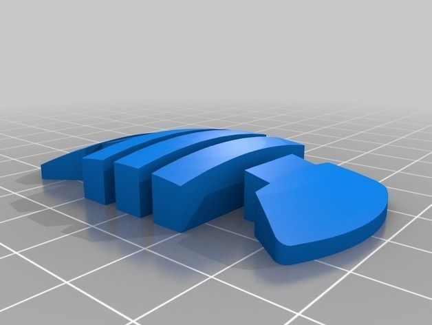 Star Wars BB-8 3D print model_20