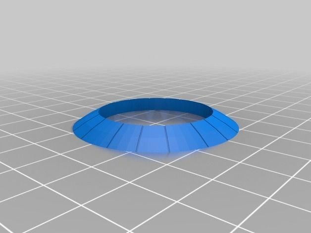 Star Wars BB-8 3D print model_33