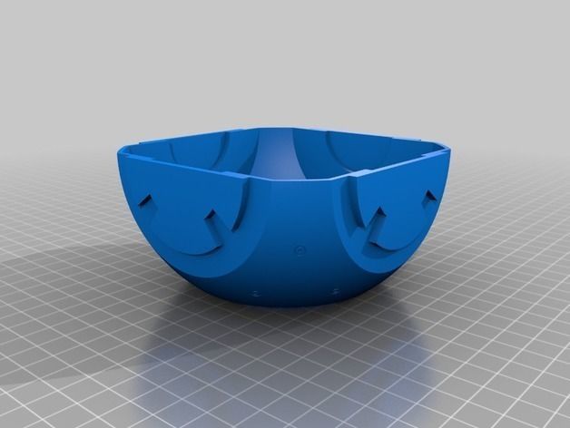 Star Wars BB-8 3D print model_22