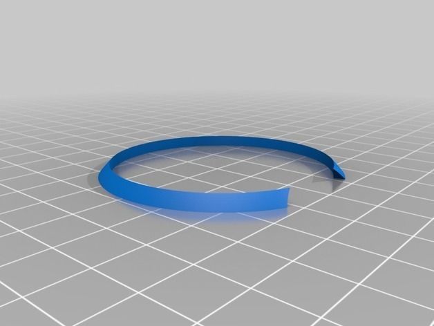 Star Wars BB-8 3D print model_31