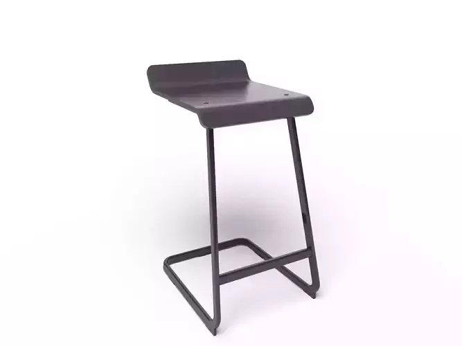 Alto by Established and Sons 3D model