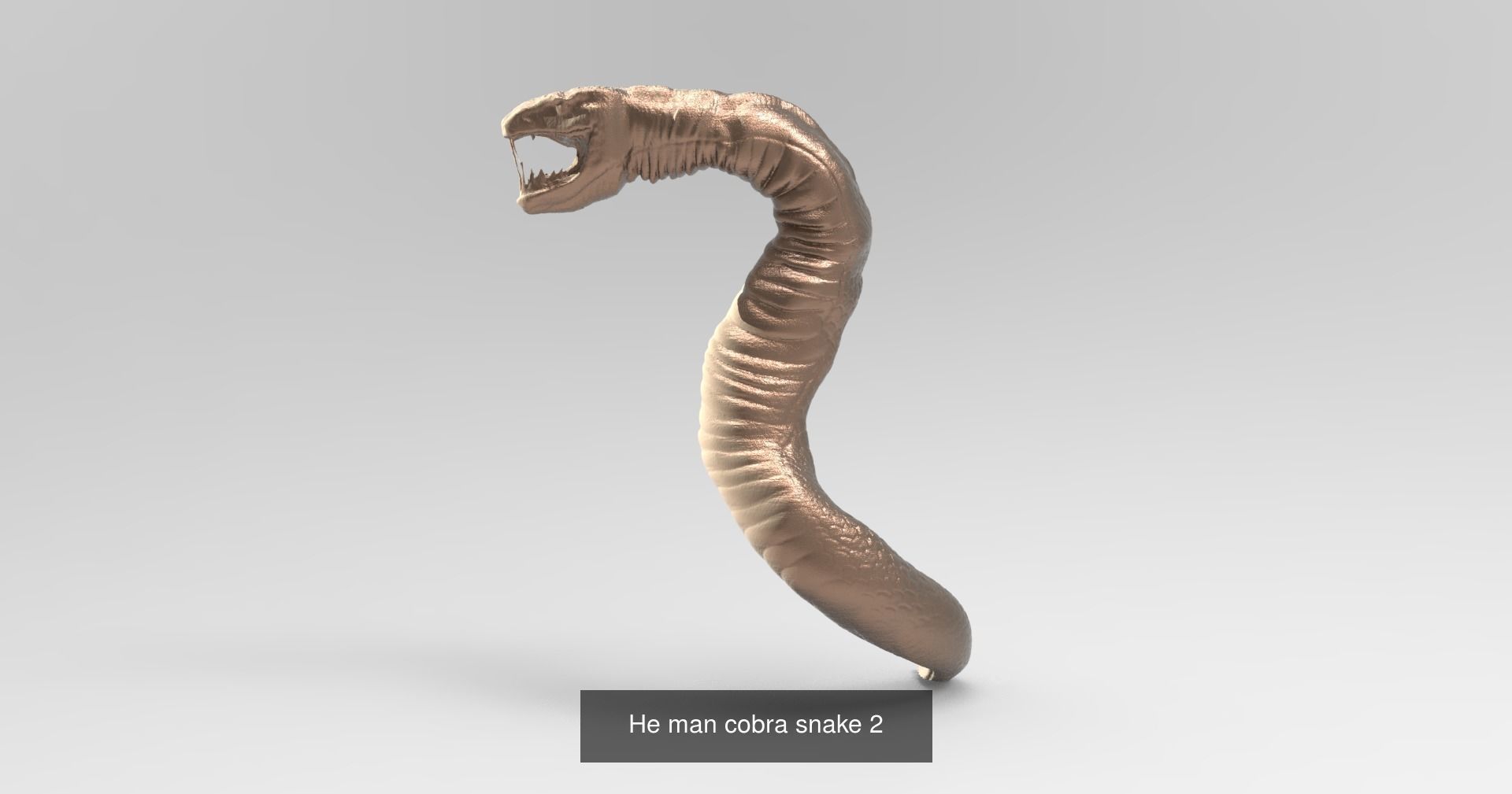 He man Inspired Architecture Collection _18