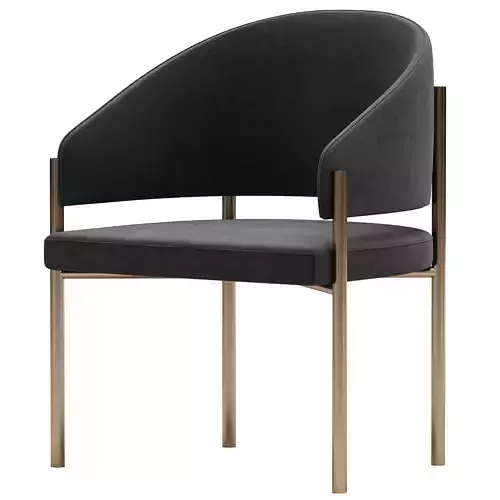 Solana Dining Chair By roveconcepts